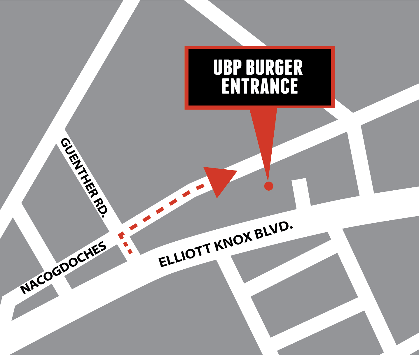 UBP Burgers in New Braunfels, TX (5)