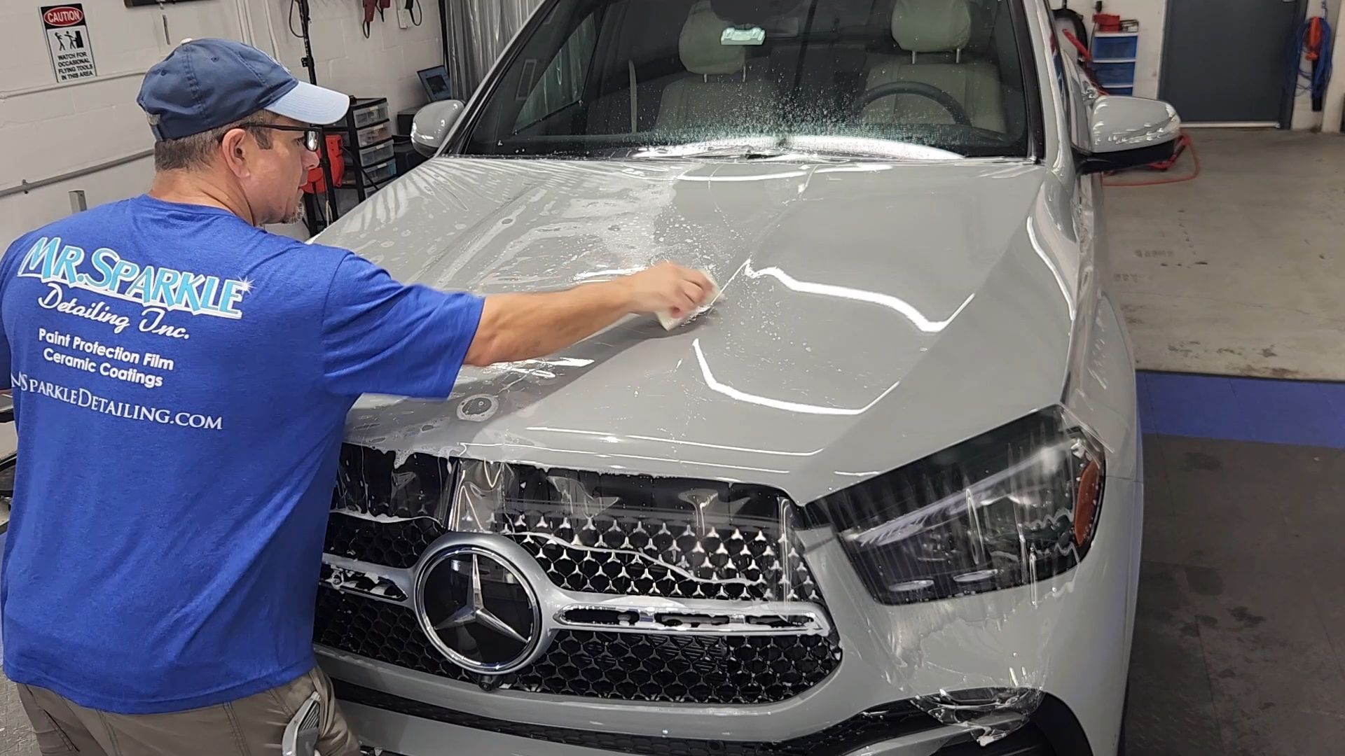 Mr. Sparkle Detailing & Paint Protection Film in Ormond Beach, FL (4)