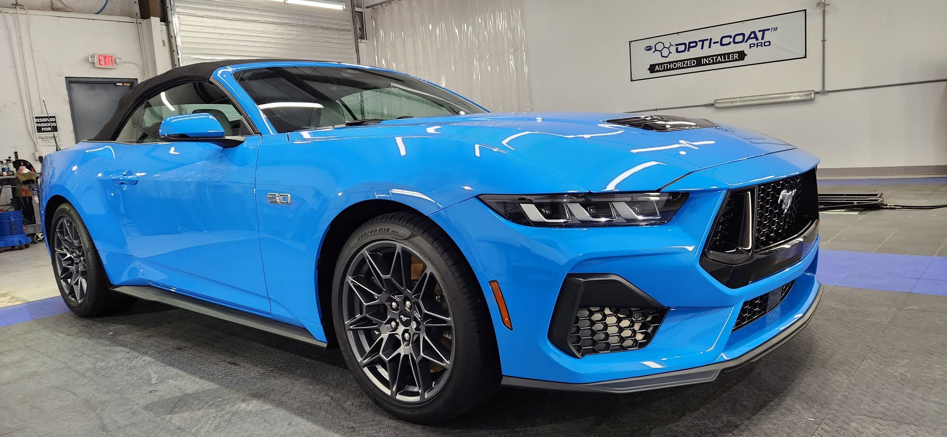Mr. Sparkle Detailing & Paint Protection Film in Ormond Beach, FL (5)