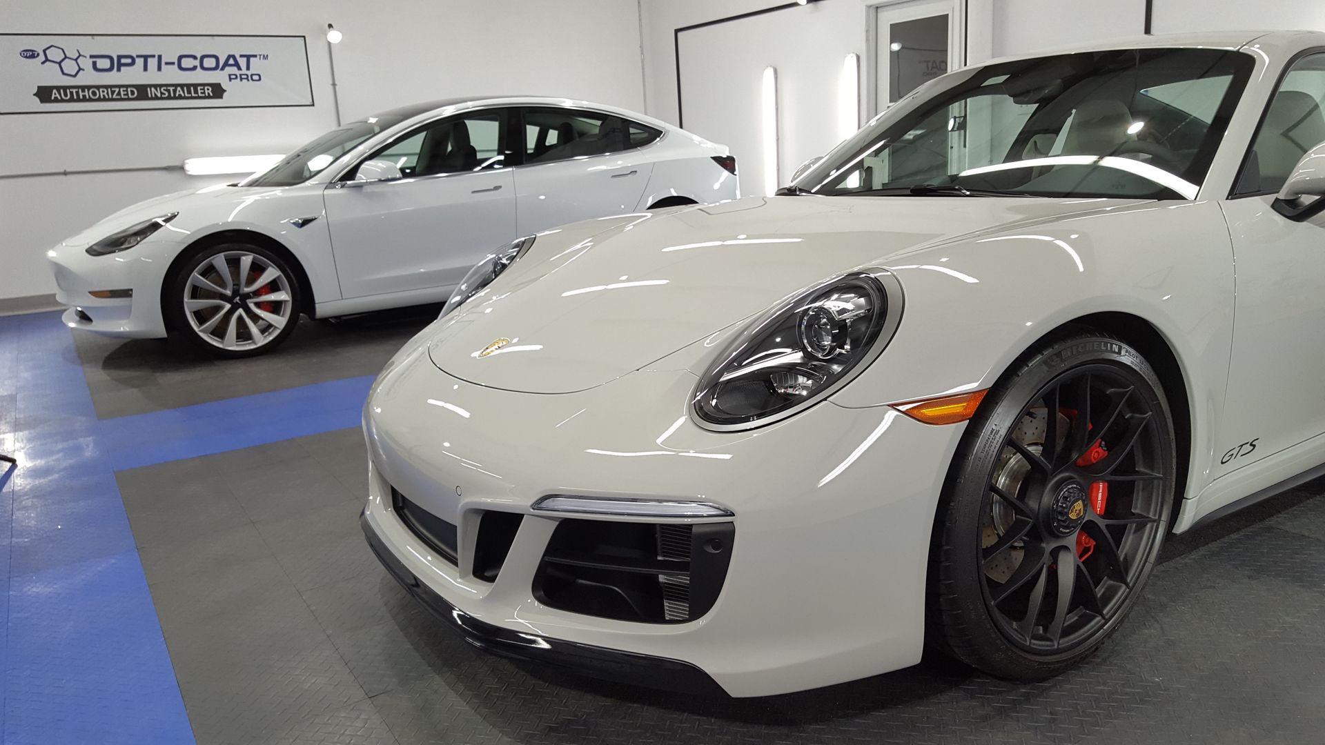 Mr. Sparkle Detailing & Paint Protection Film in Ormond Beach, FL (6)