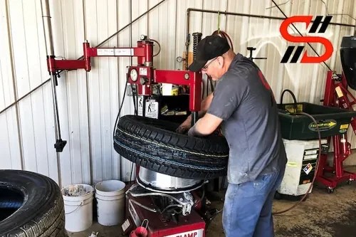 Stoiched Automotive in Appleton, WI
