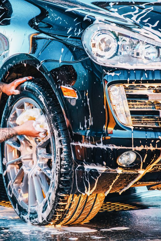Kyle’s Car Detailing in Atlanta, GA (2)