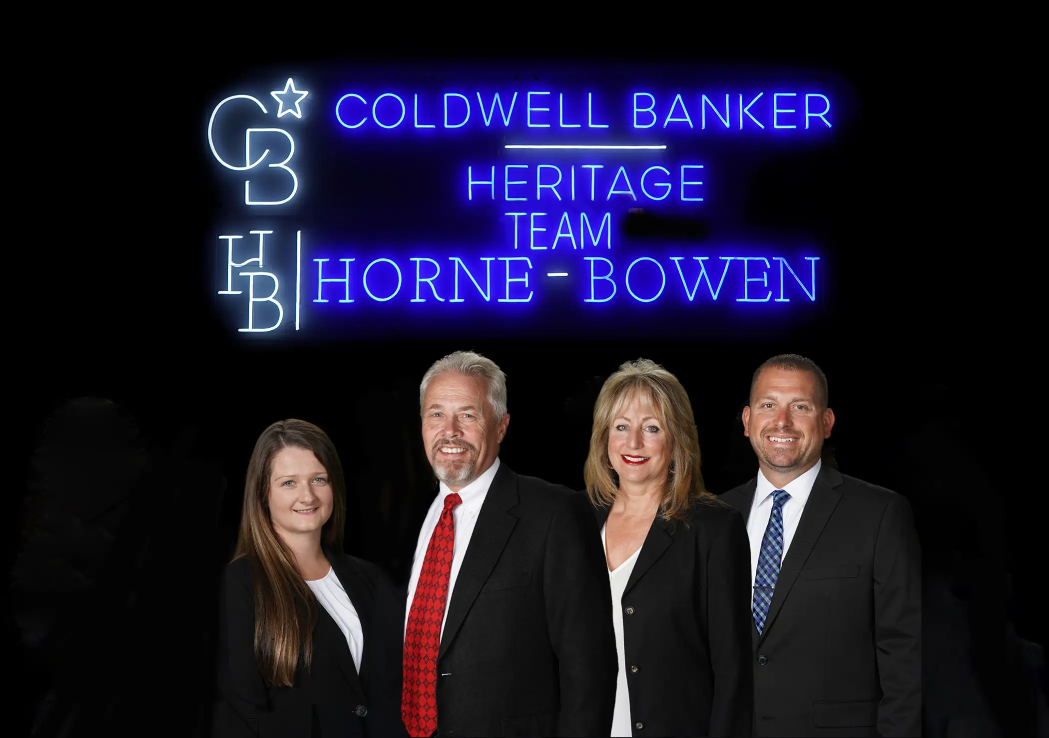 Team HORNE-BOWEN: Coldwell Banker Heritage in Springfield, OH