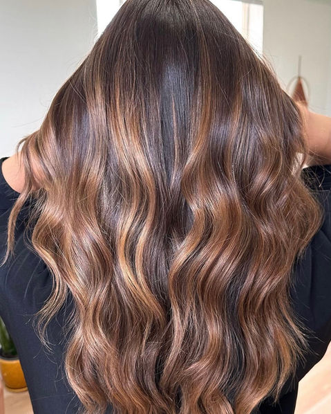 Mane + Cove Hair Studio in Hampstead, NC