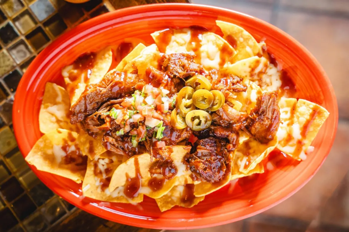 El Vallarta in Marshville, NC
