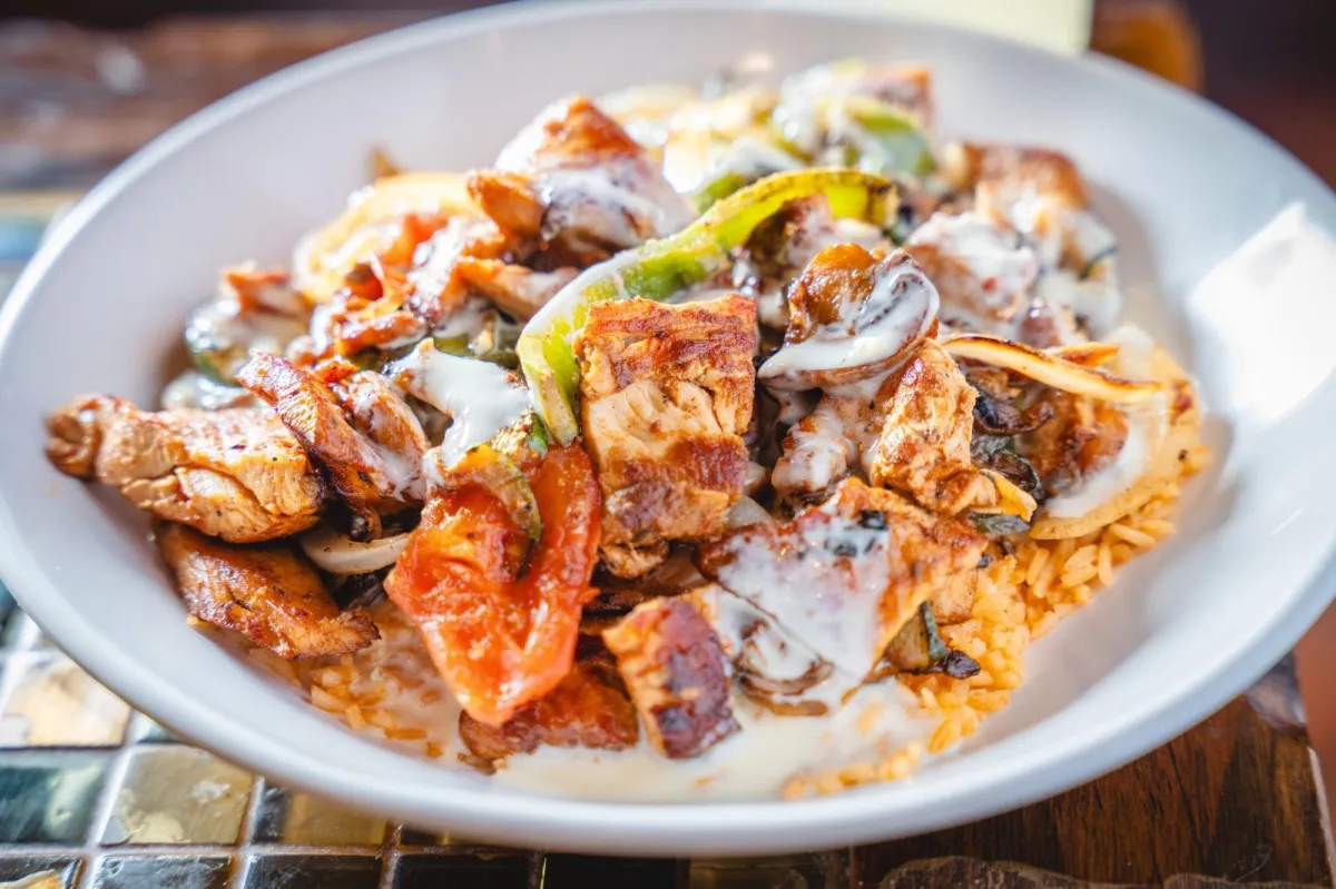 El Vallarta in Marshville, NC (3)
