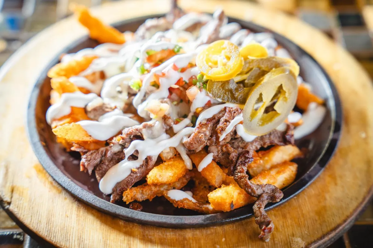 El Vallarta in Marshville, NC (4)