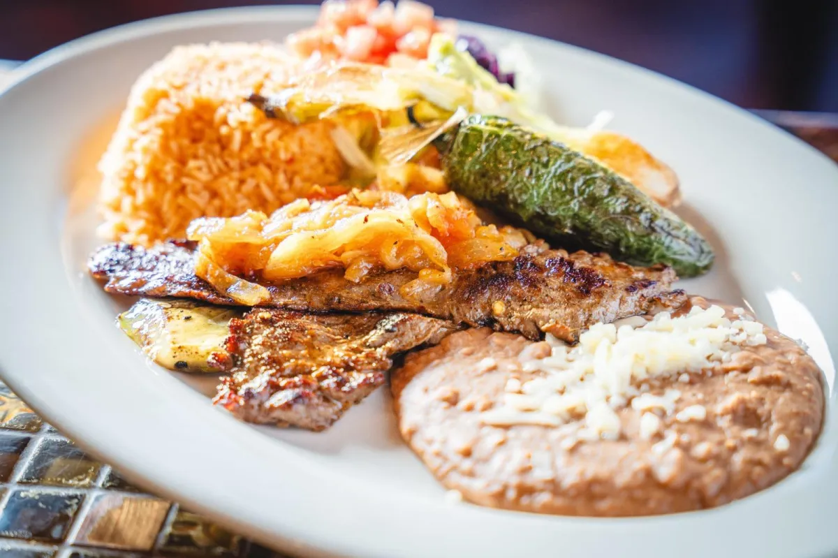 El Vallarta in Marshville, NC (5)