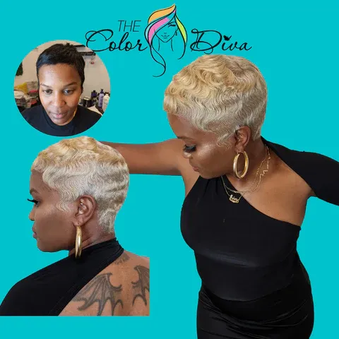 Markanthony's Revealations beauty salon in Upper Darby Township, PA (3)