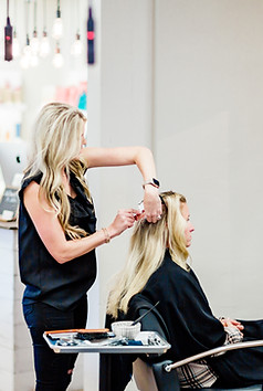 Station 71 Salon in El Campo, TX (2)