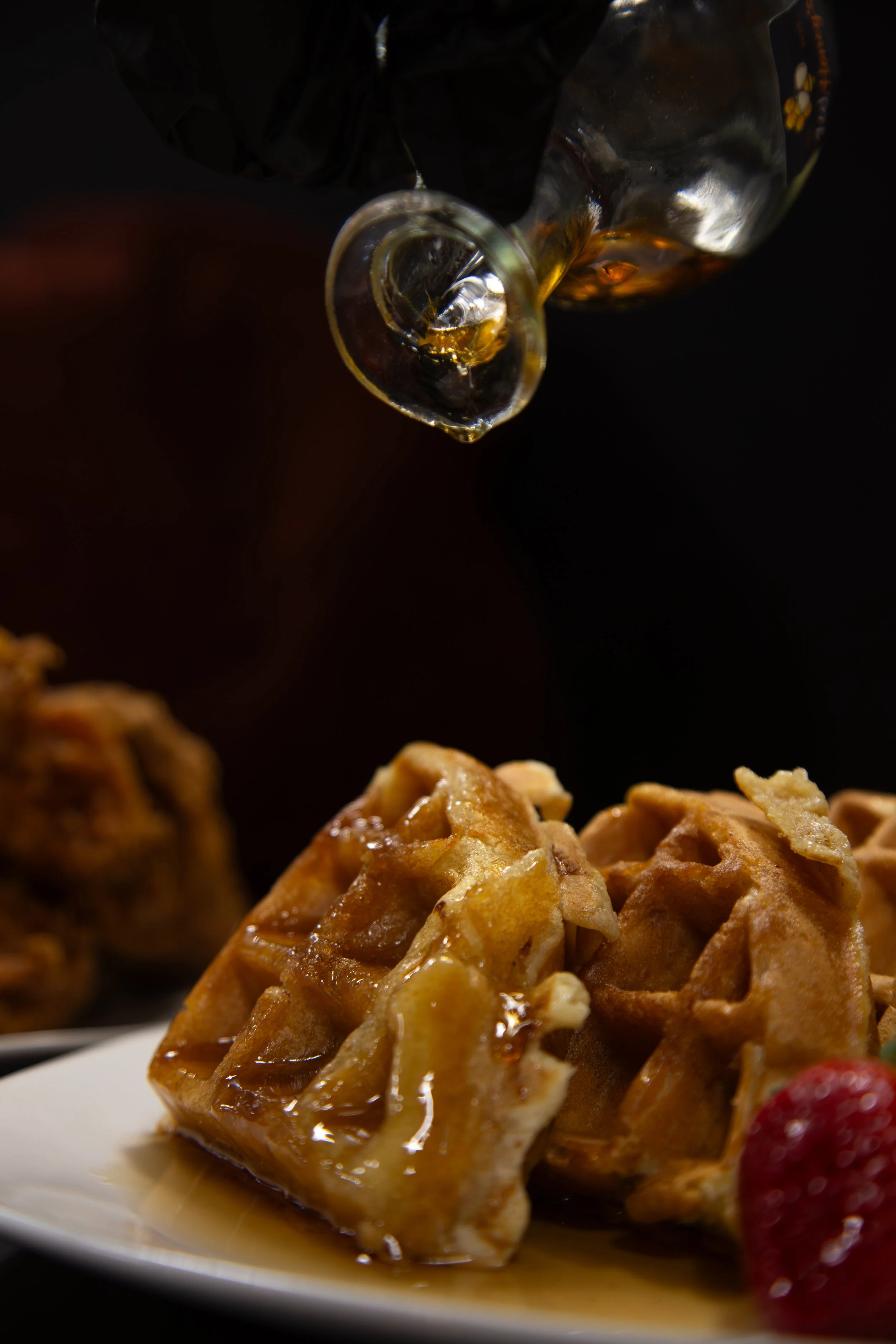 J.W. Honey’s Brunch and Juice Bar in Atlanta, GA (6)
