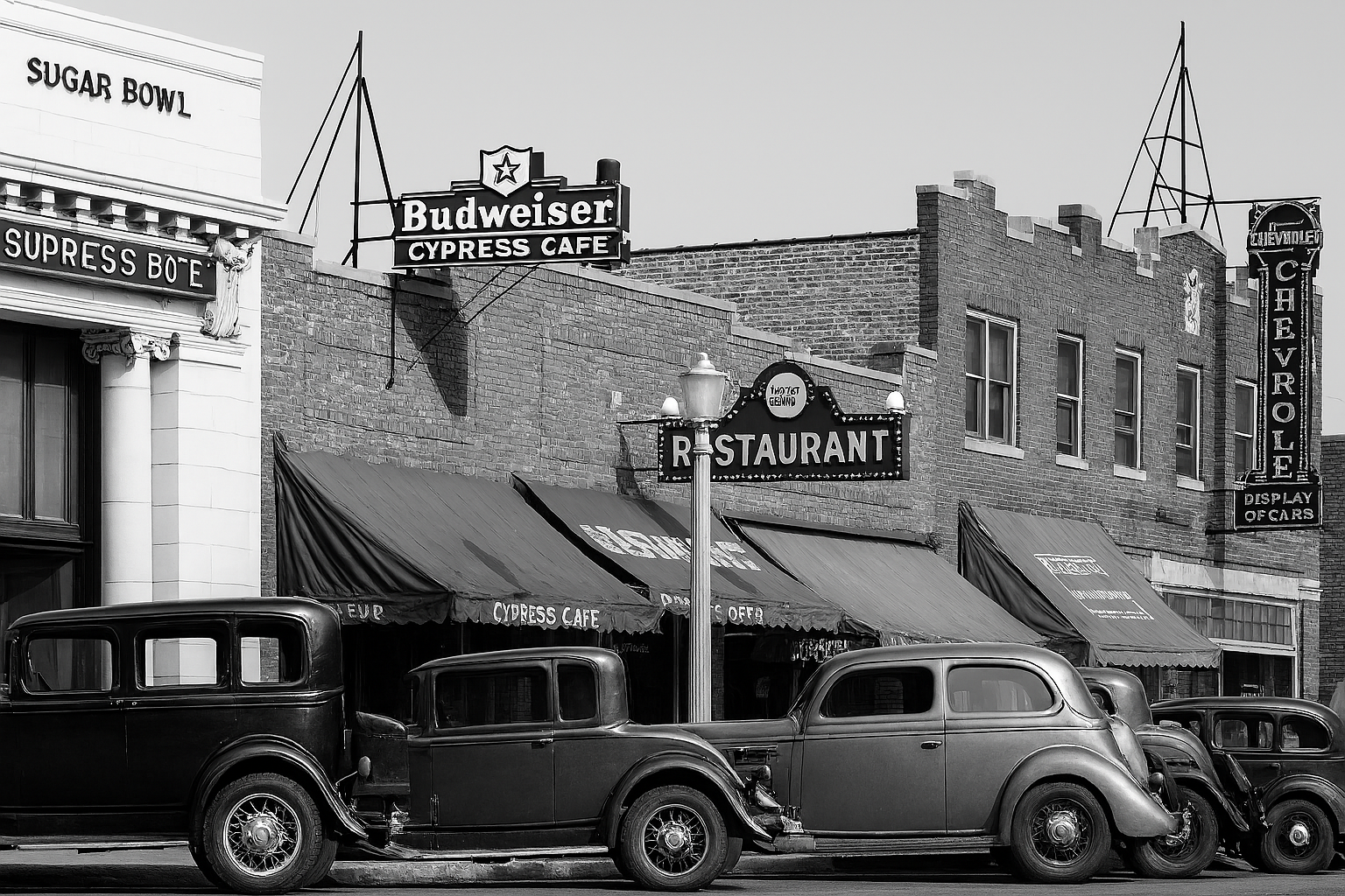Sugar Bowl in Des Plaines, IL