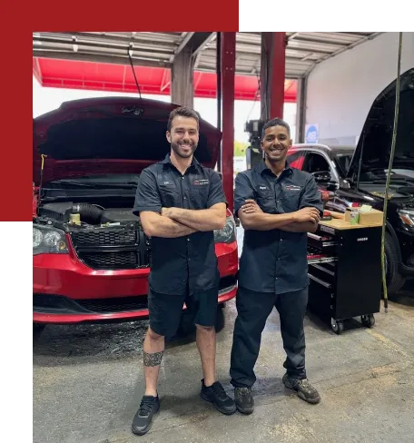 Leo's Auto Shop in Pompano Beach, FL (4)