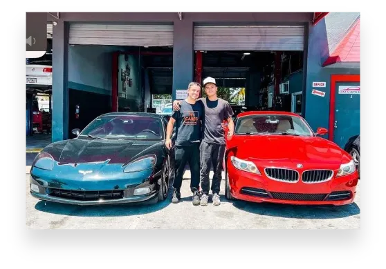 Leo's Auto Shop in Pompano Beach, FL (5)