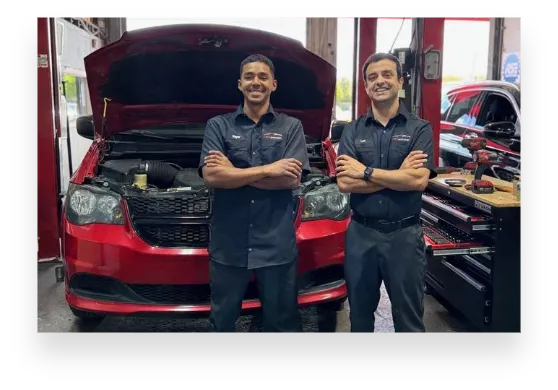 Leo's Auto Shop in Pompano Beach, FL (6)