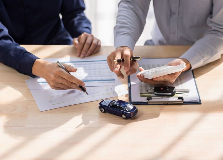 Champion Income Tax Services in Warren, OH
