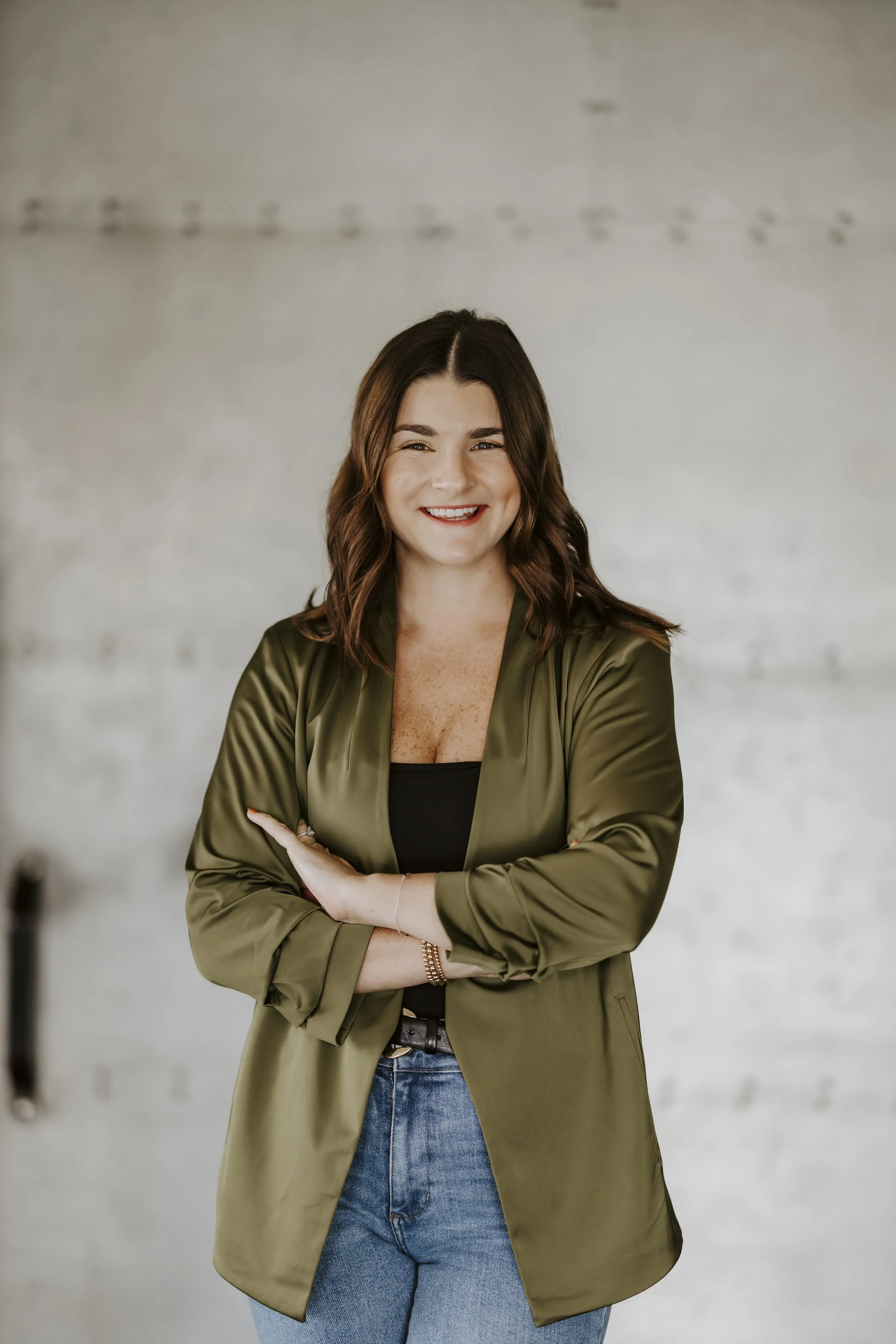 Taylor LaRosa Douglas Elliman Real Estate in San Diego, CA