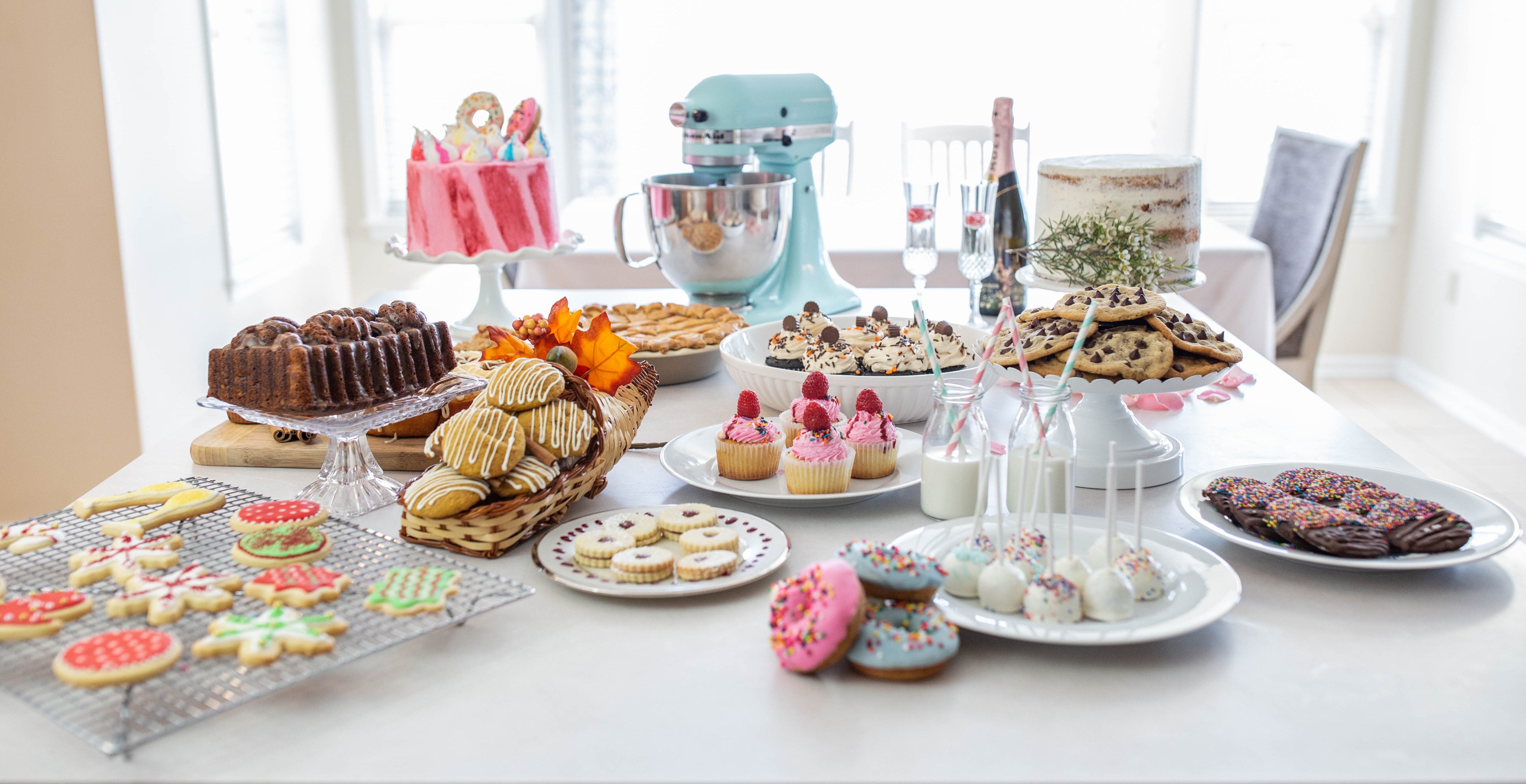 Mia & Maddie's Bakery in Easton, PA (2)