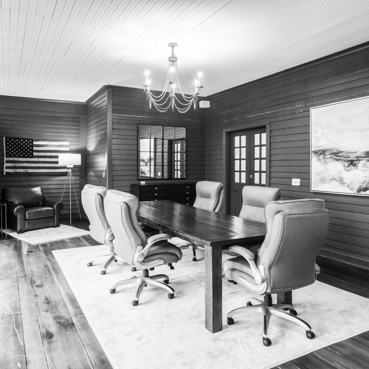 Thomas Family Law in Germantown, TN