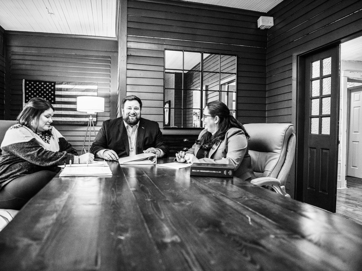Thomas Family Law in Germantown, TN (2)