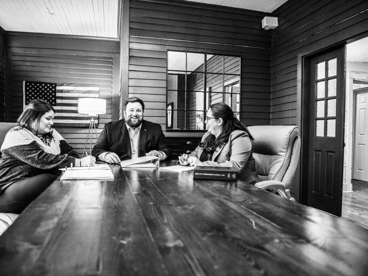 Thomas Family Law in Germantown, TN (4)