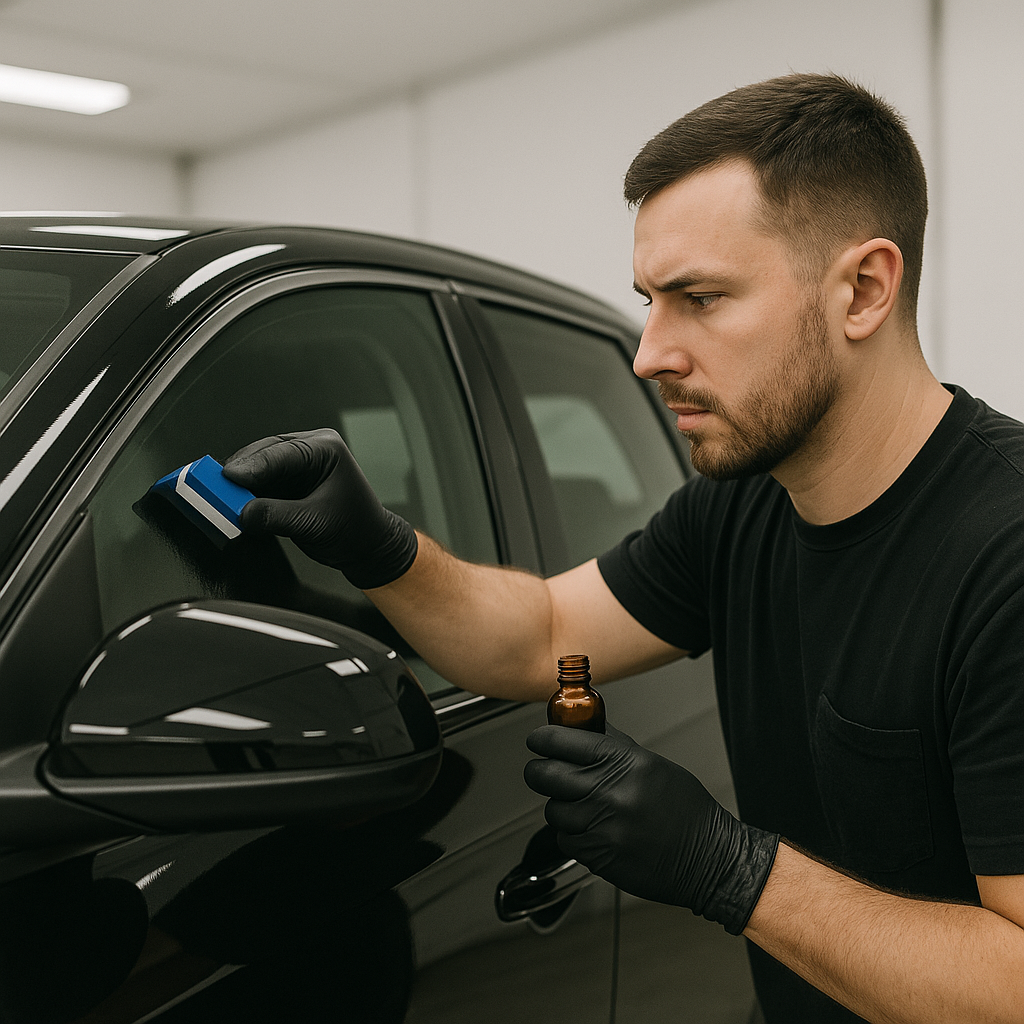 Attention to Detail Auto Detailing & Ceramic Coating in Port St. Lucie, FL