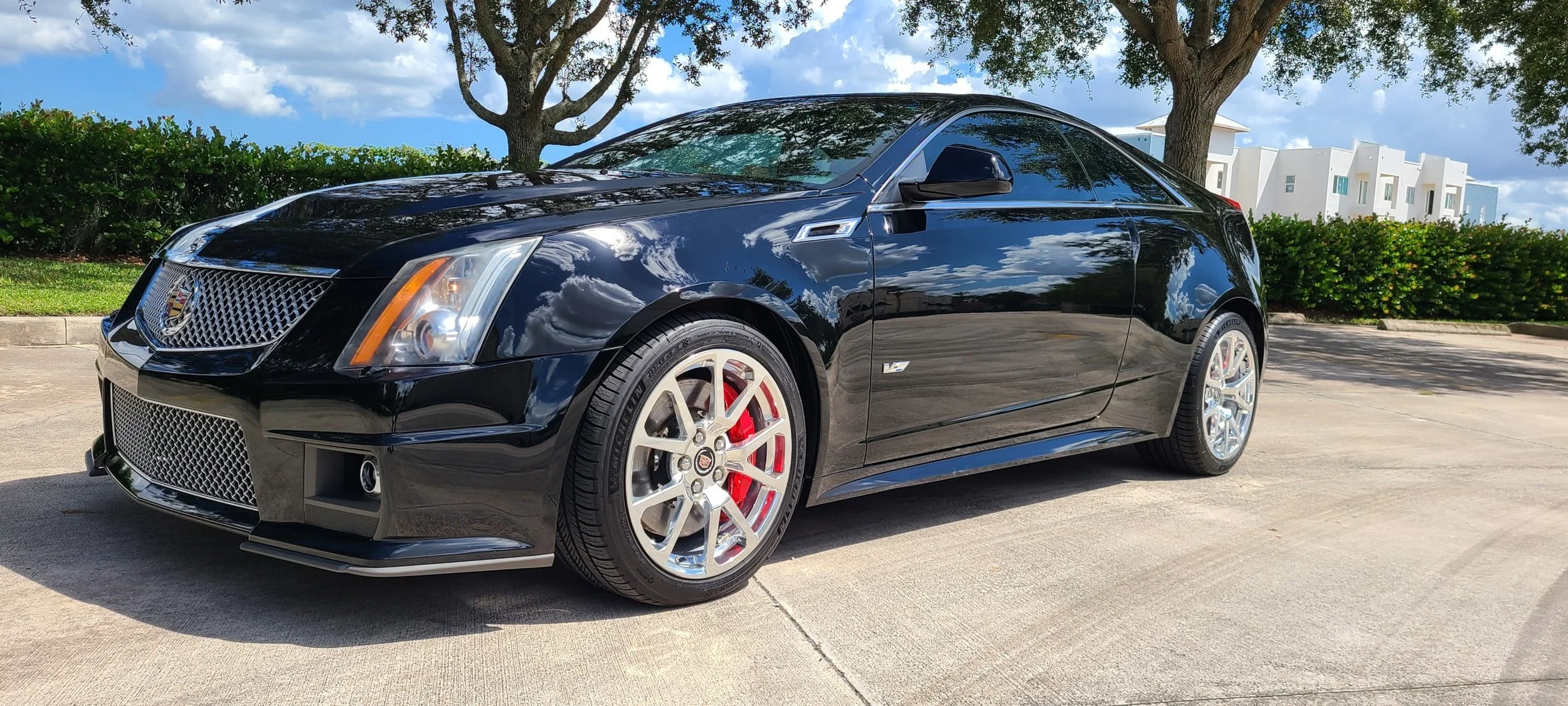 Attention to Detail Auto Detailing & Ceramic Coating in Port St. Lucie, FL (2)