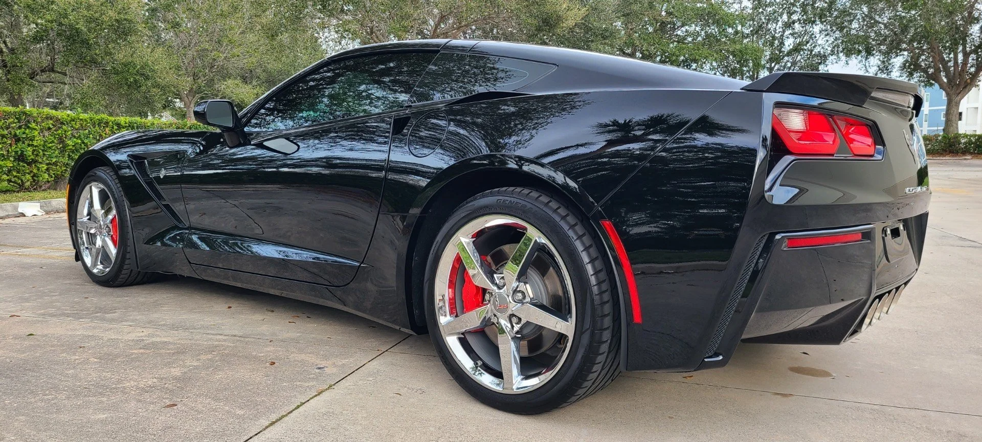 Attention to Detail Auto Detailing & Ceramic Coating in Port St. Lucie, FL (3)