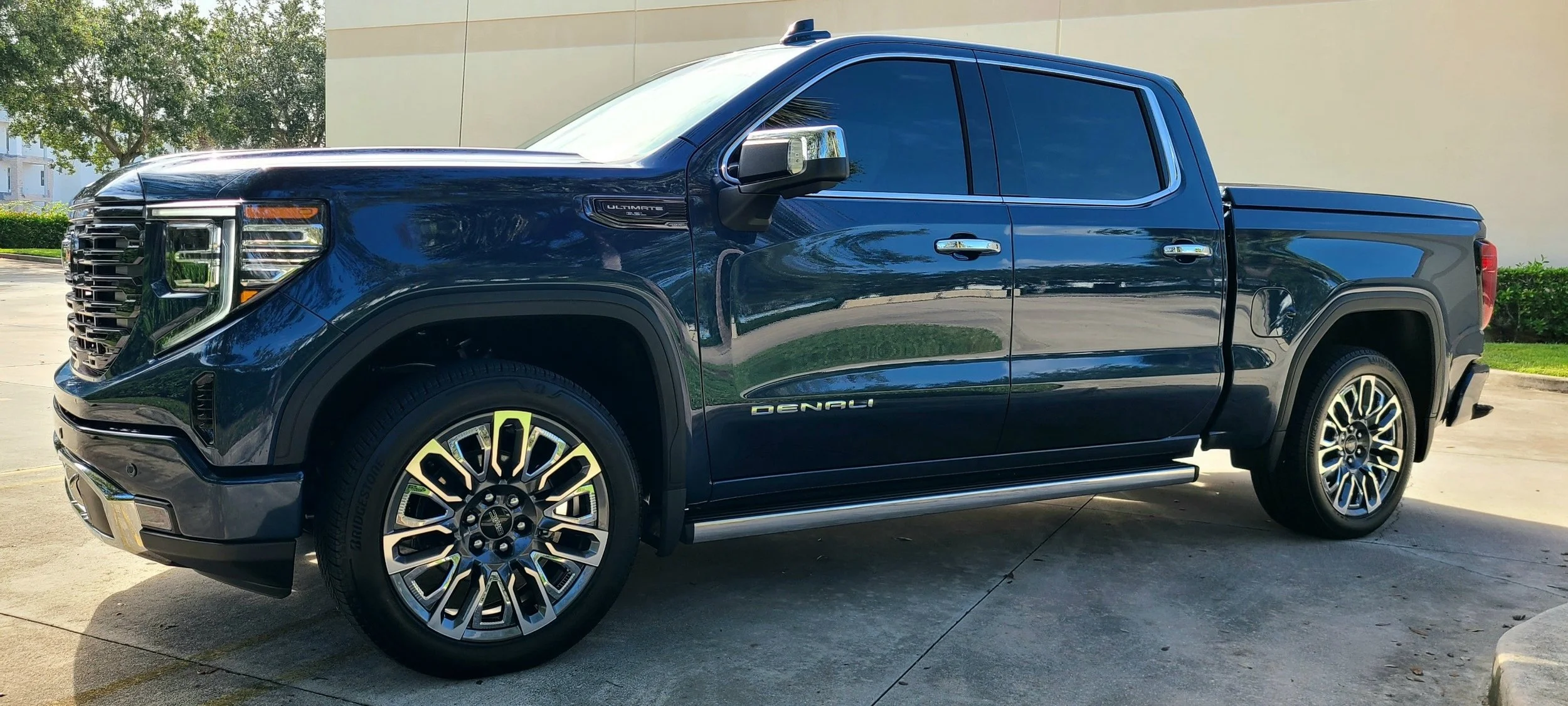 Attention to Detail Auto Detailing & Ceramic Coating in Port St. Lucie, FL (4)