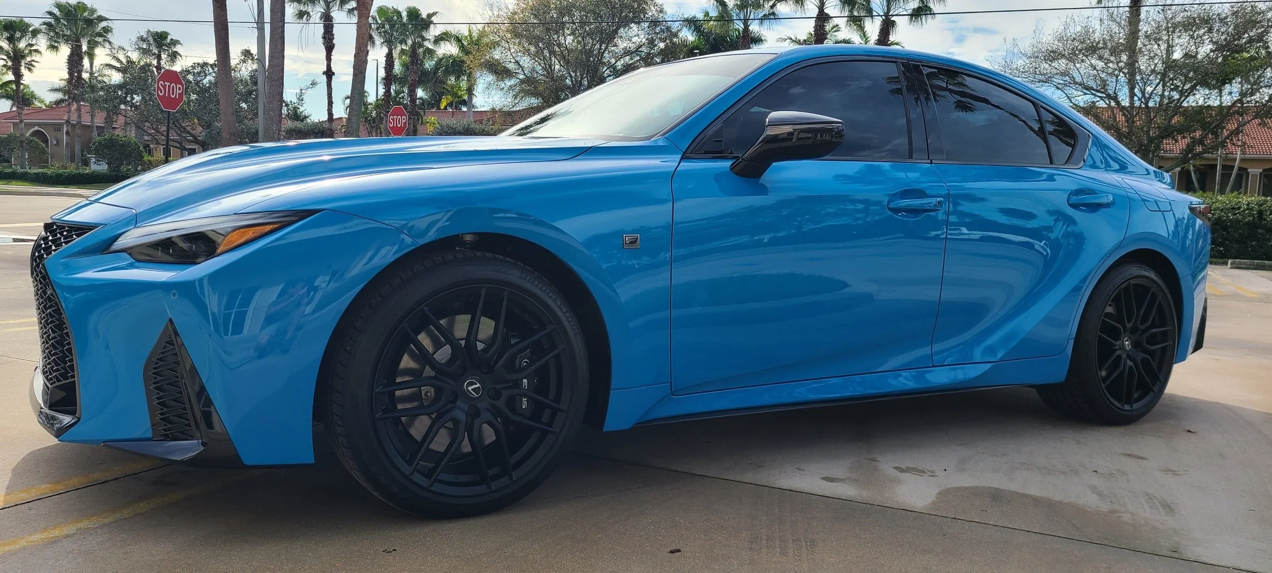 Attention to Detail Auto Detailing & Ceramic Coating in Port St. Lucie, FL (5)