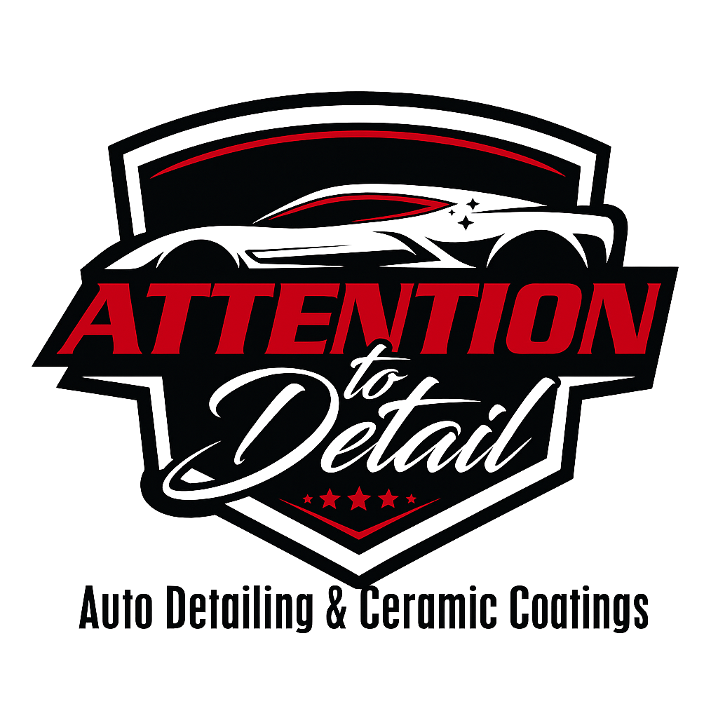 Attention to Detail Auto Detailing & Ceramic Coating in Port St. Lucie, FL (6)