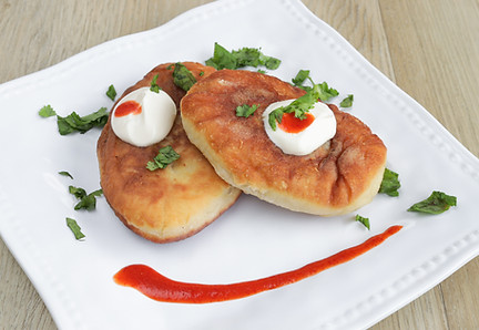 European Dumplings Cafe in Castle Hills, TX (4)