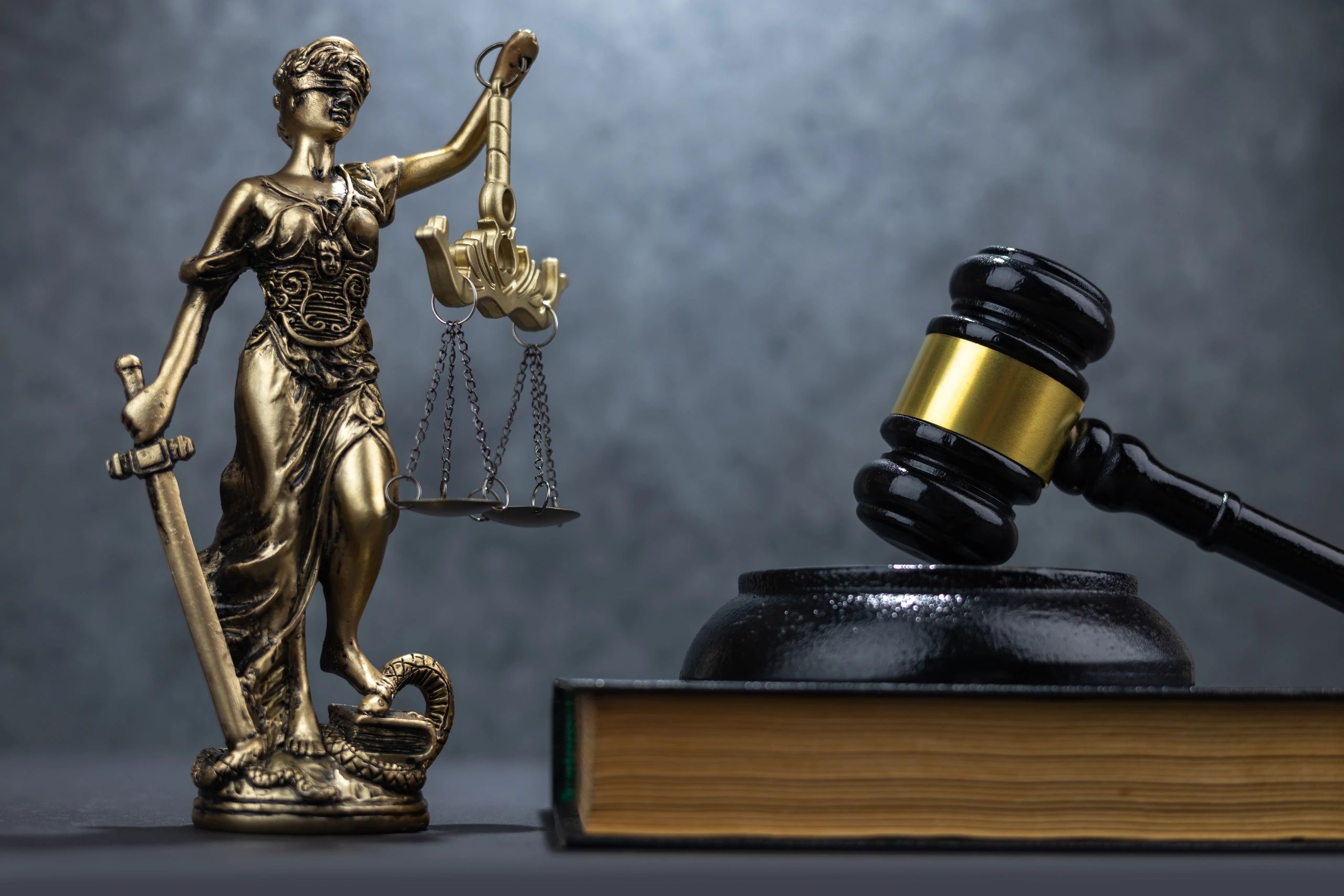 Morris Meggett Legal PC in Duluth, GA