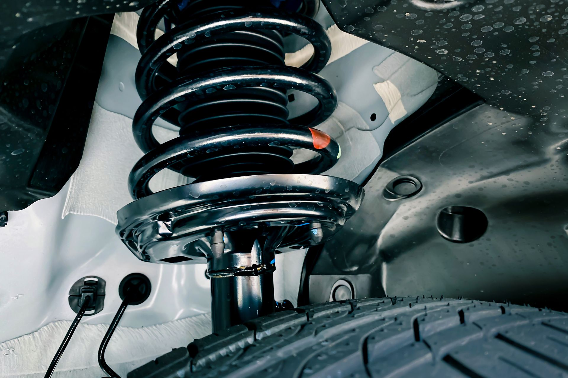 Torque Theory Automotive Repair LLC in Crestview, FL