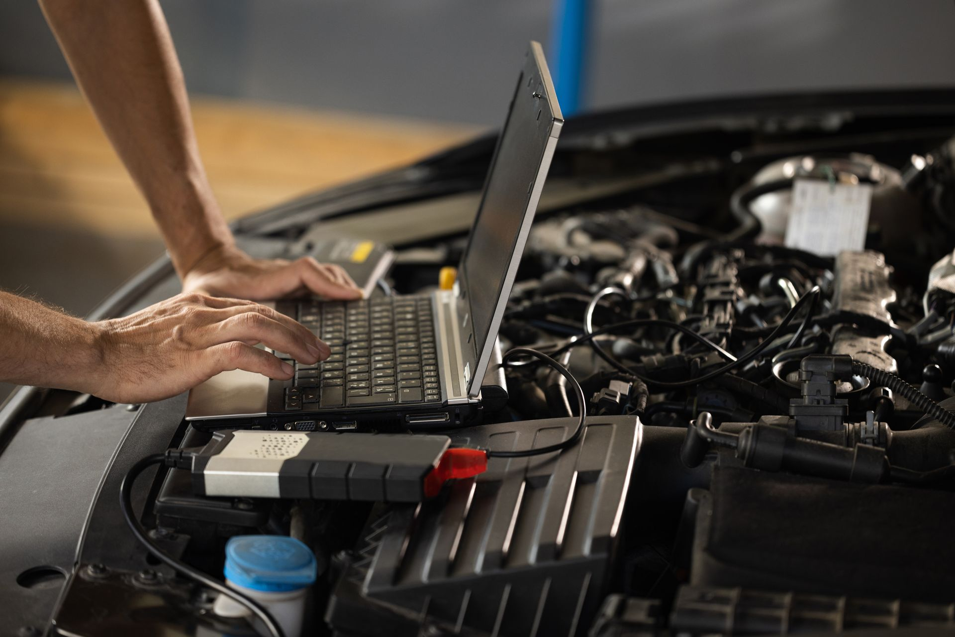 Torque Theory Automotive Repair LLC in Crestview, FL (2)