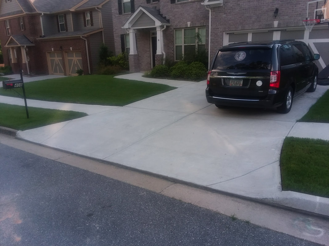 Thomas Affordable Lawn Care LLC in Monroe, GA (5)