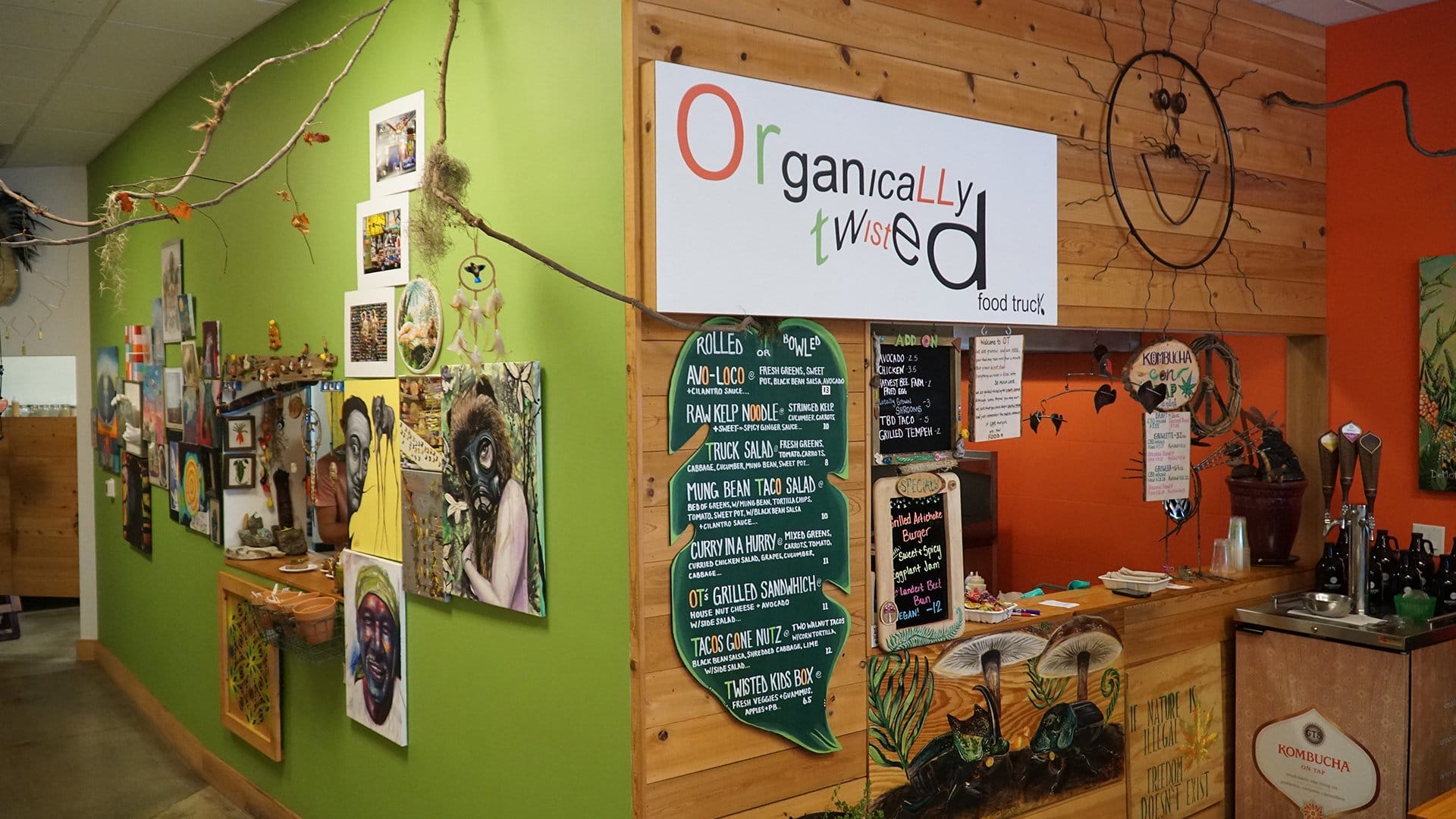 Organically Twisted in Naples, FL (2)