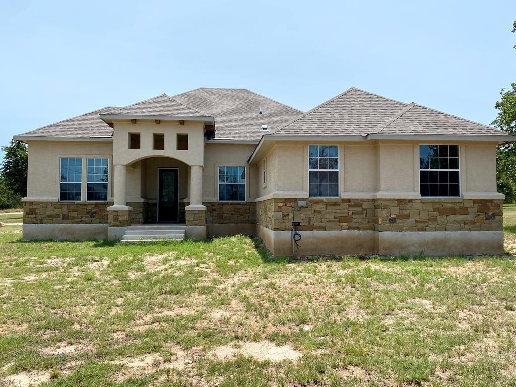 Mimi Bartel & Adam Carroll at Fore Premier Properties in Fredericksburg, TX (4)