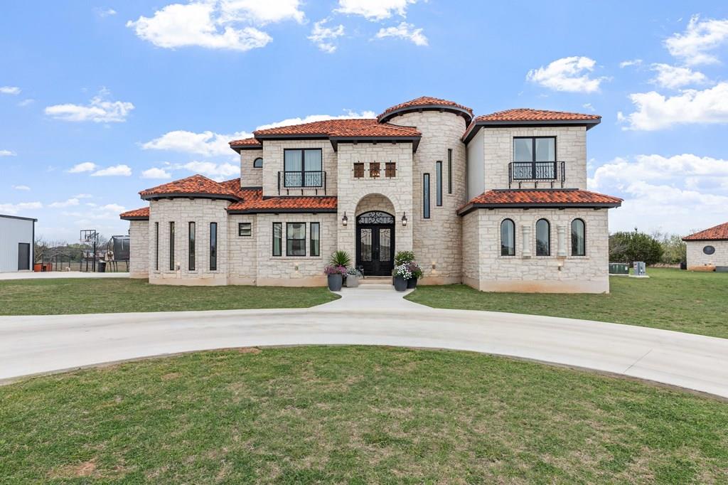 Mimi Bartel & Adam Carroll at Fore Premier Properties in Fredericksburg, TX (5)