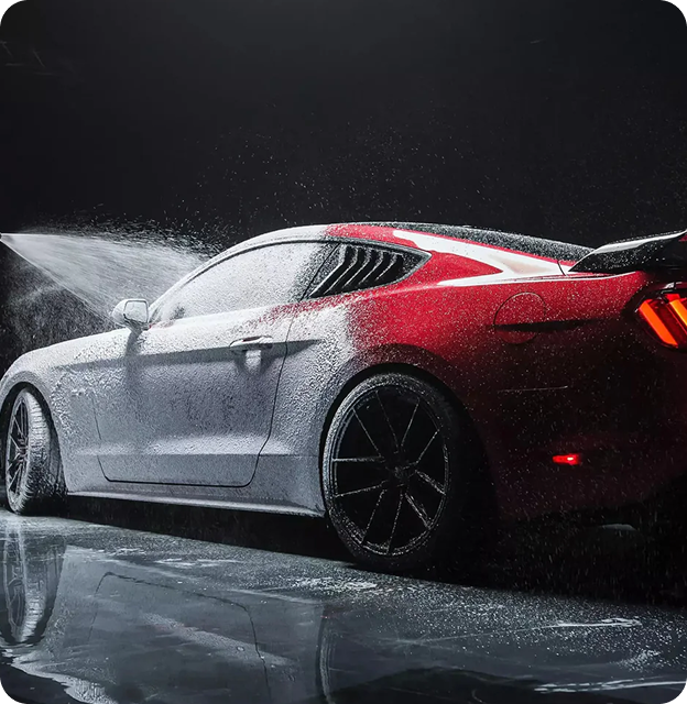 Major League Auto Spa in Pompton Lakes, NJ (2)