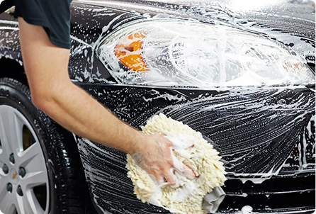 Major League Auto Spa in Pompton Lakes, NJ (4)