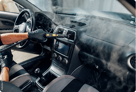 Major League Auto Spa in Pompton Lakes, NJ (5)