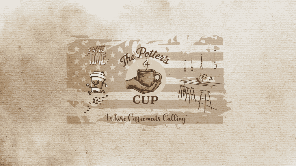 The Potter’s Cup in Millington, TN
