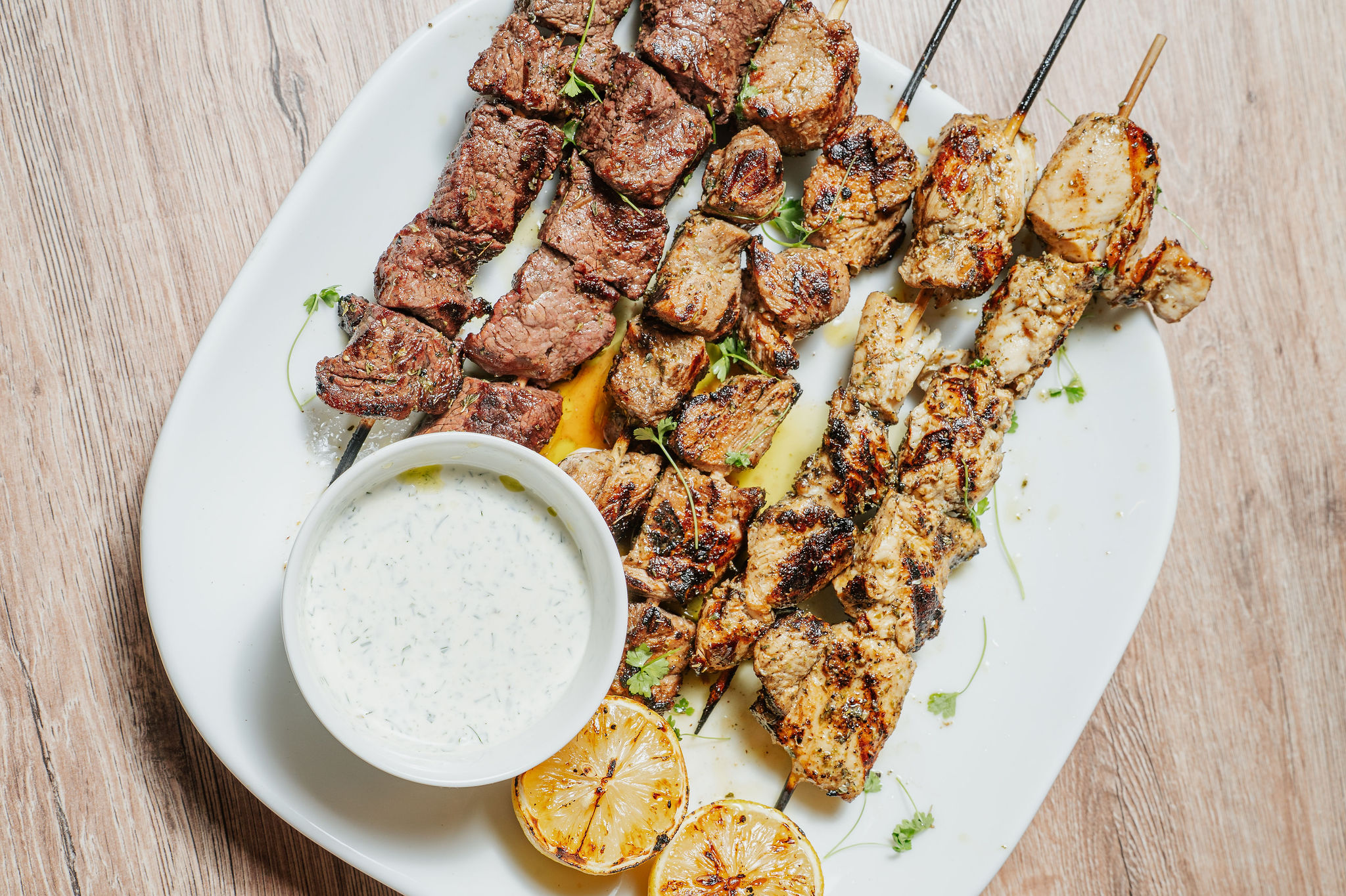 Kouklas Greek Eatery in Niles, IL (2)