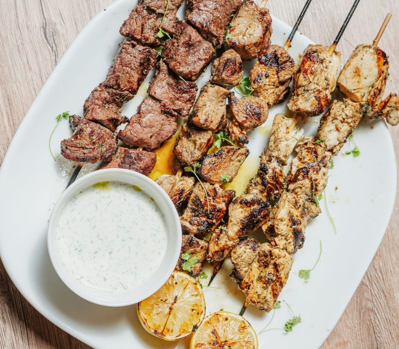 Kouklas Greek Eatery in Niles, IL (4)