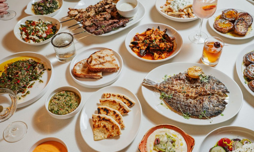 Kouklas Greek Eatery in Niles, IL (5)