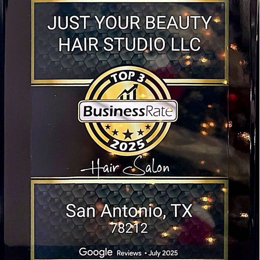 JUST YOUR BEAUTY HAIR STUDIO LLC in San Antonio, TX (3)