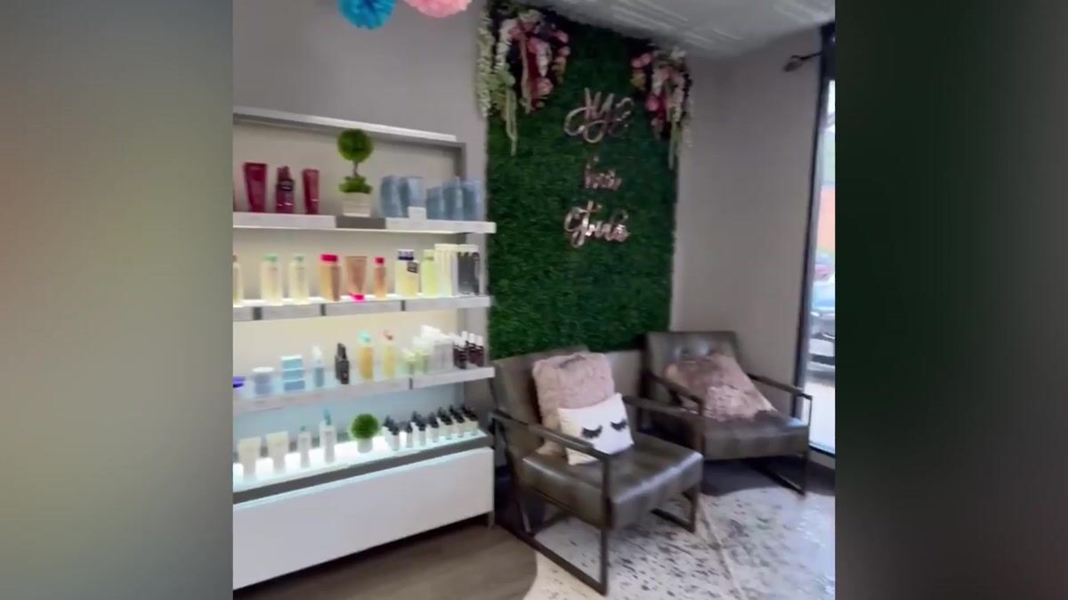 JUST YOUR BEAUTY HAIR STUDIO LLC in San Antonio, TX (5)