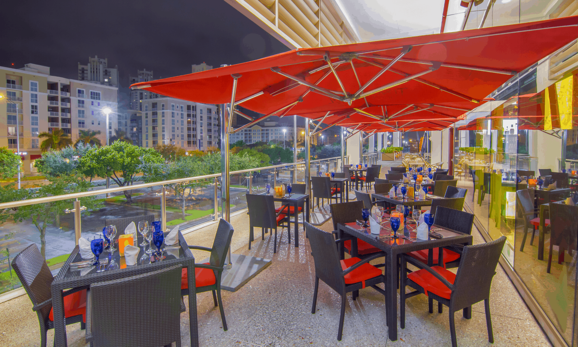 Texas de Brazil - Miami Dadeland Mall in Miami, FL (2)