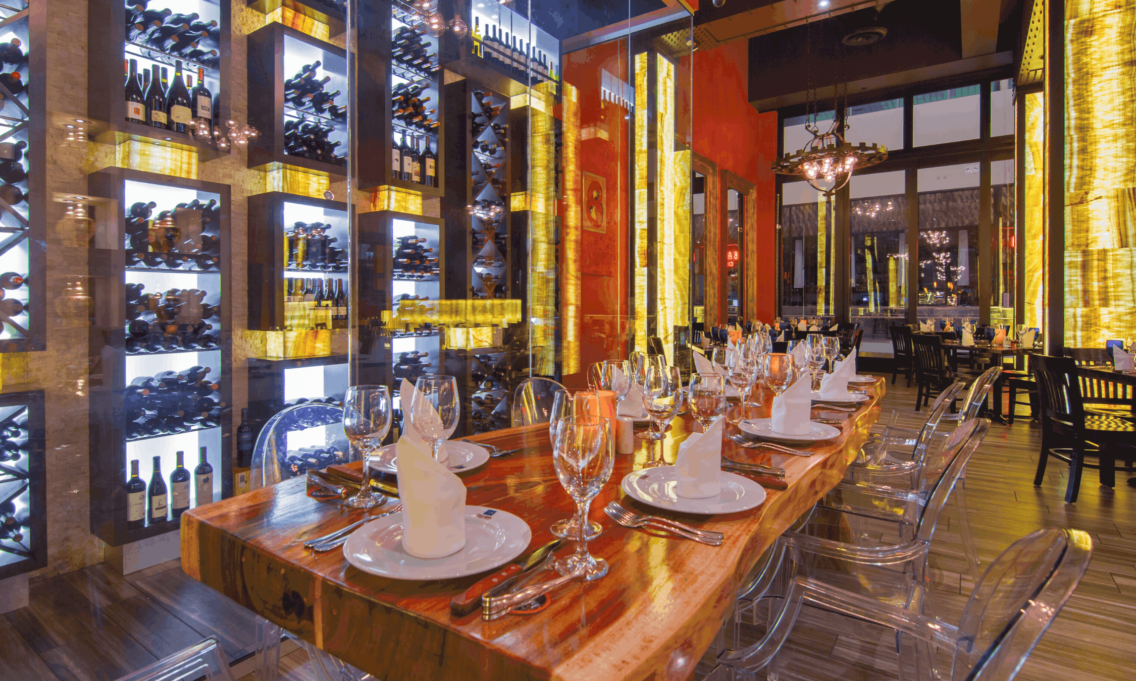 Texas de Brazil - Miami Dadeland Mall in Miami, FL (3)